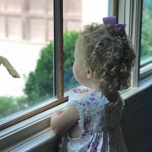 Meet your Posher, Kellie